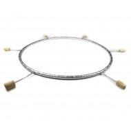 Fire Hoola Hoop (Light)