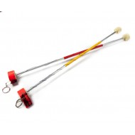 Henrys 25m reel Coloured Diabolo String