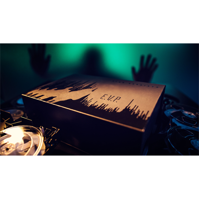 EVP by Alan Rorrison - Trick