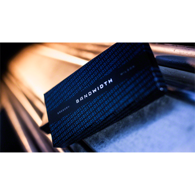 Bandwidth by Greg Wilson - Trick