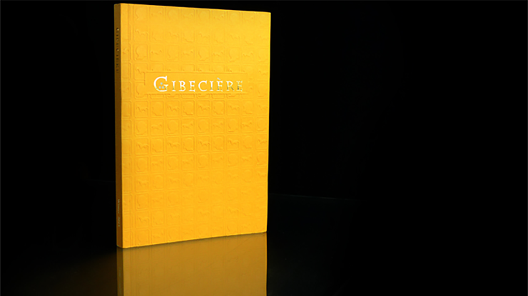 Gibecière 19, Winter 2015, Vol. 10, No. 1 - Book
