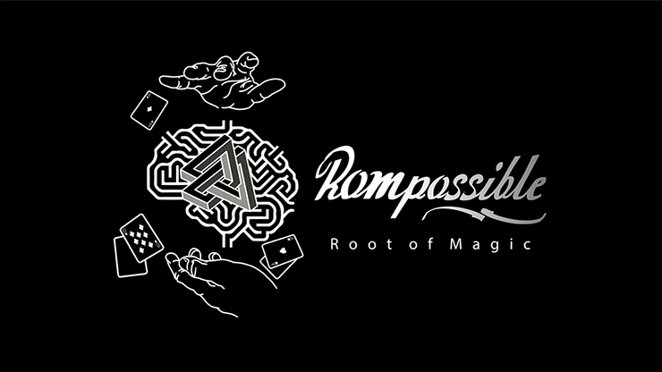 Rompossible by Root of Magic
