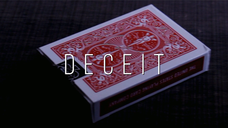 DECEIT by Sid T - Trick