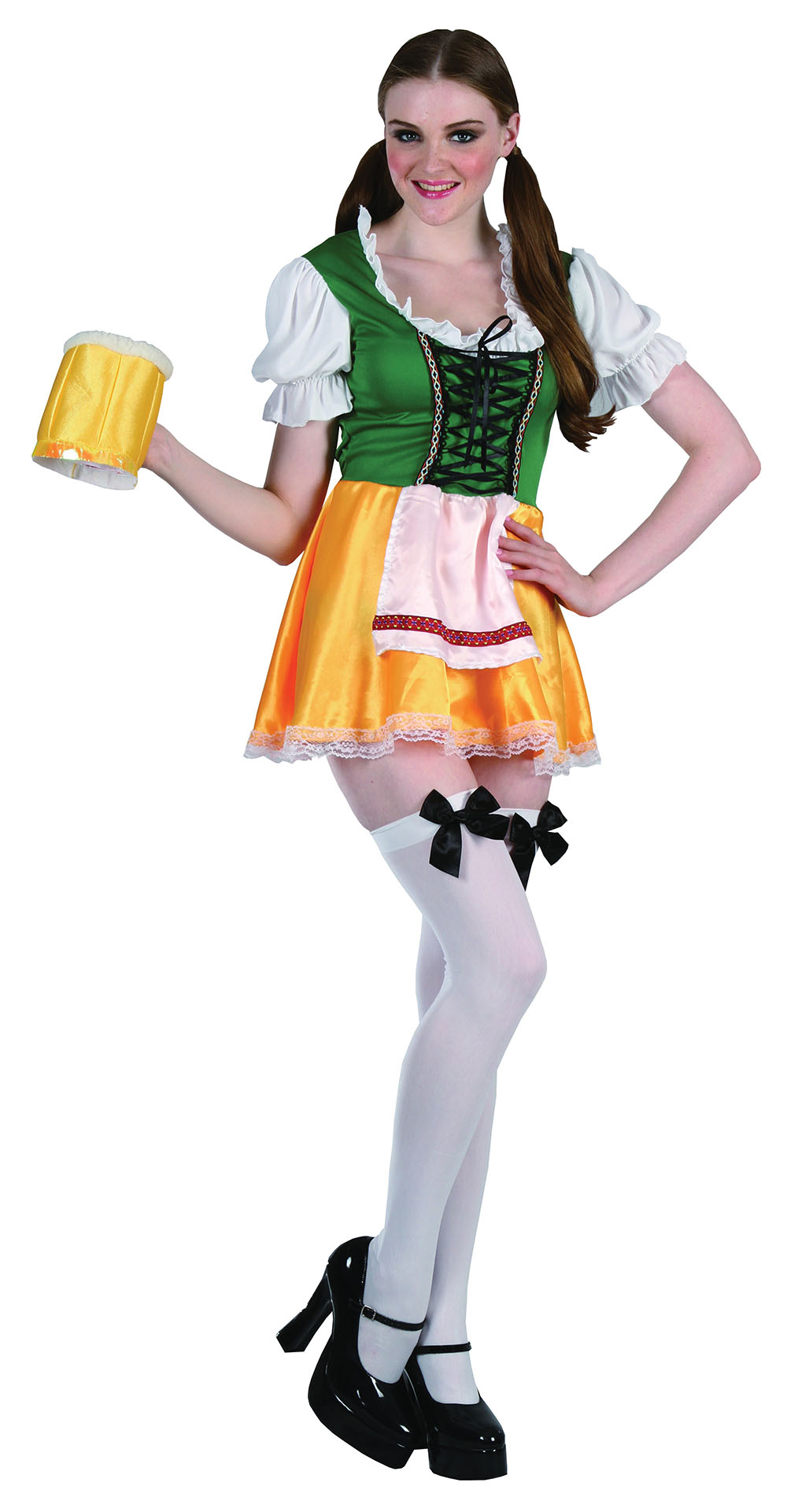 Beer Lady
