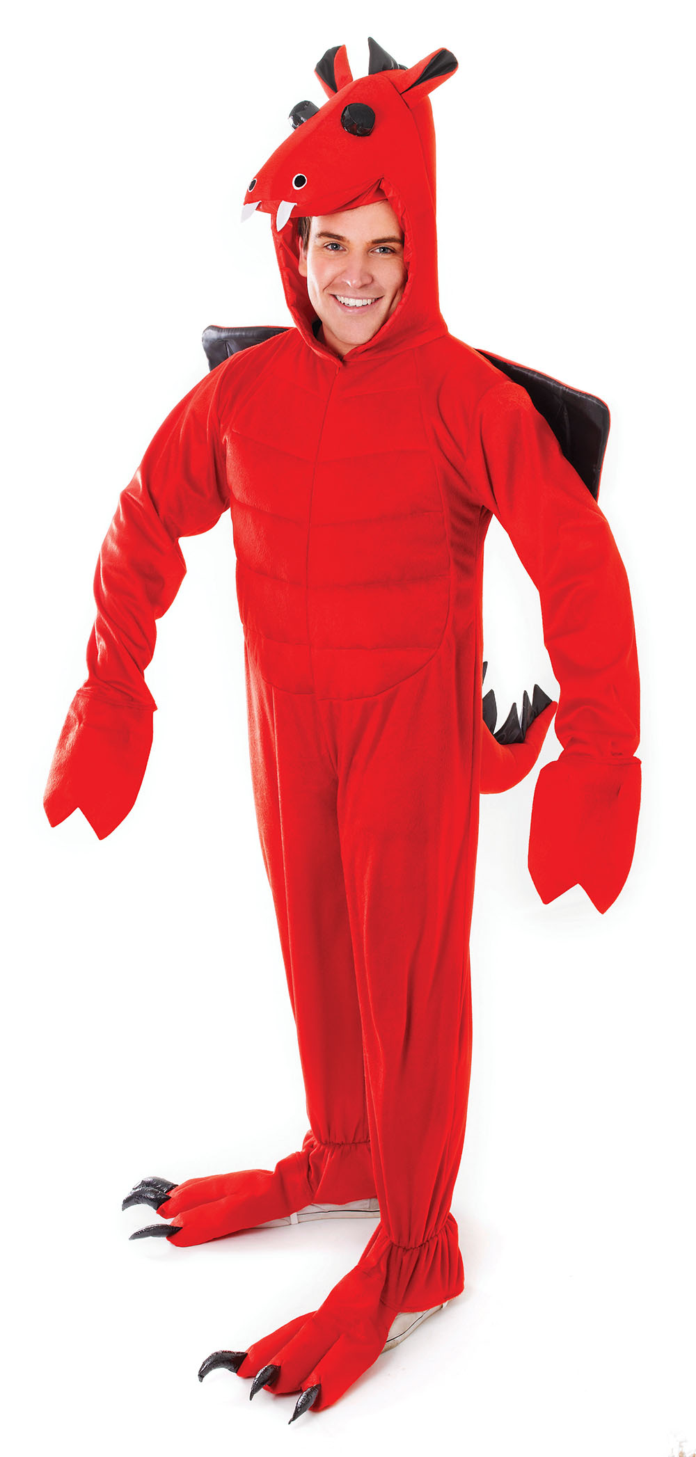 Red Dragon