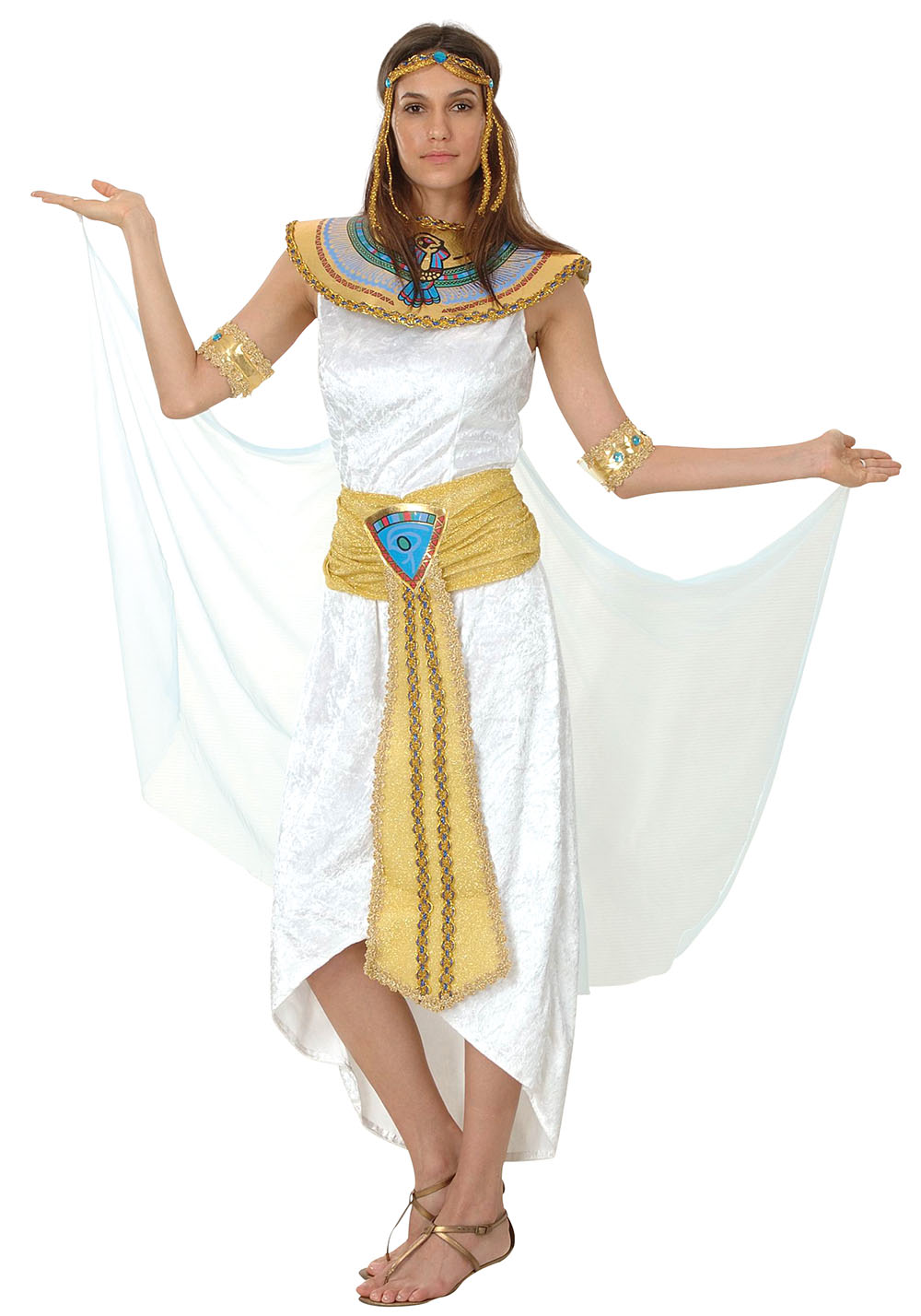 Queen Of The Nile