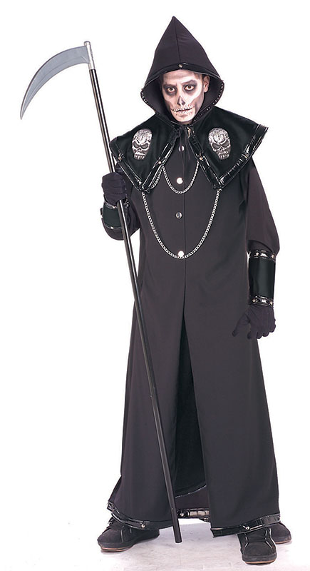 Death Reaper