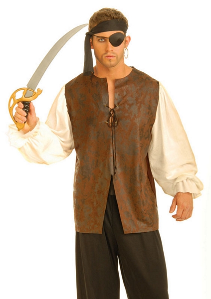 Buccaneer Shirt
