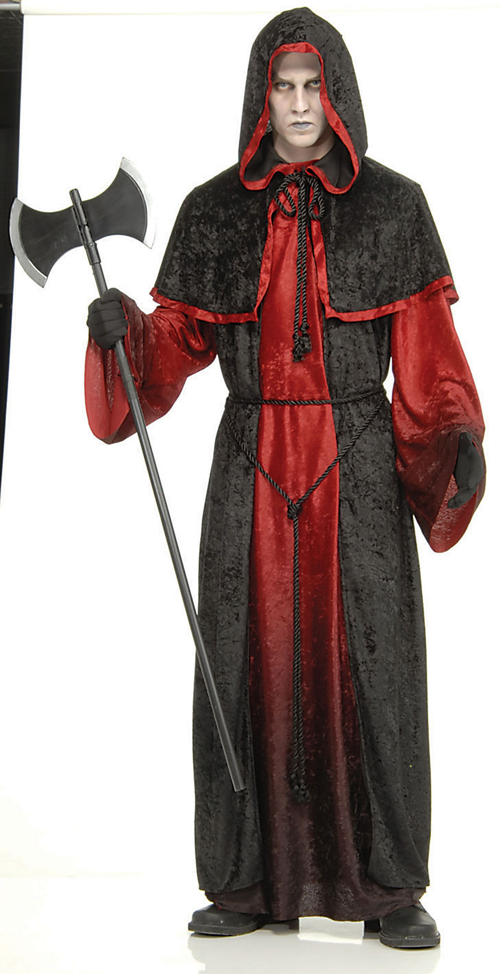 Demon Robe