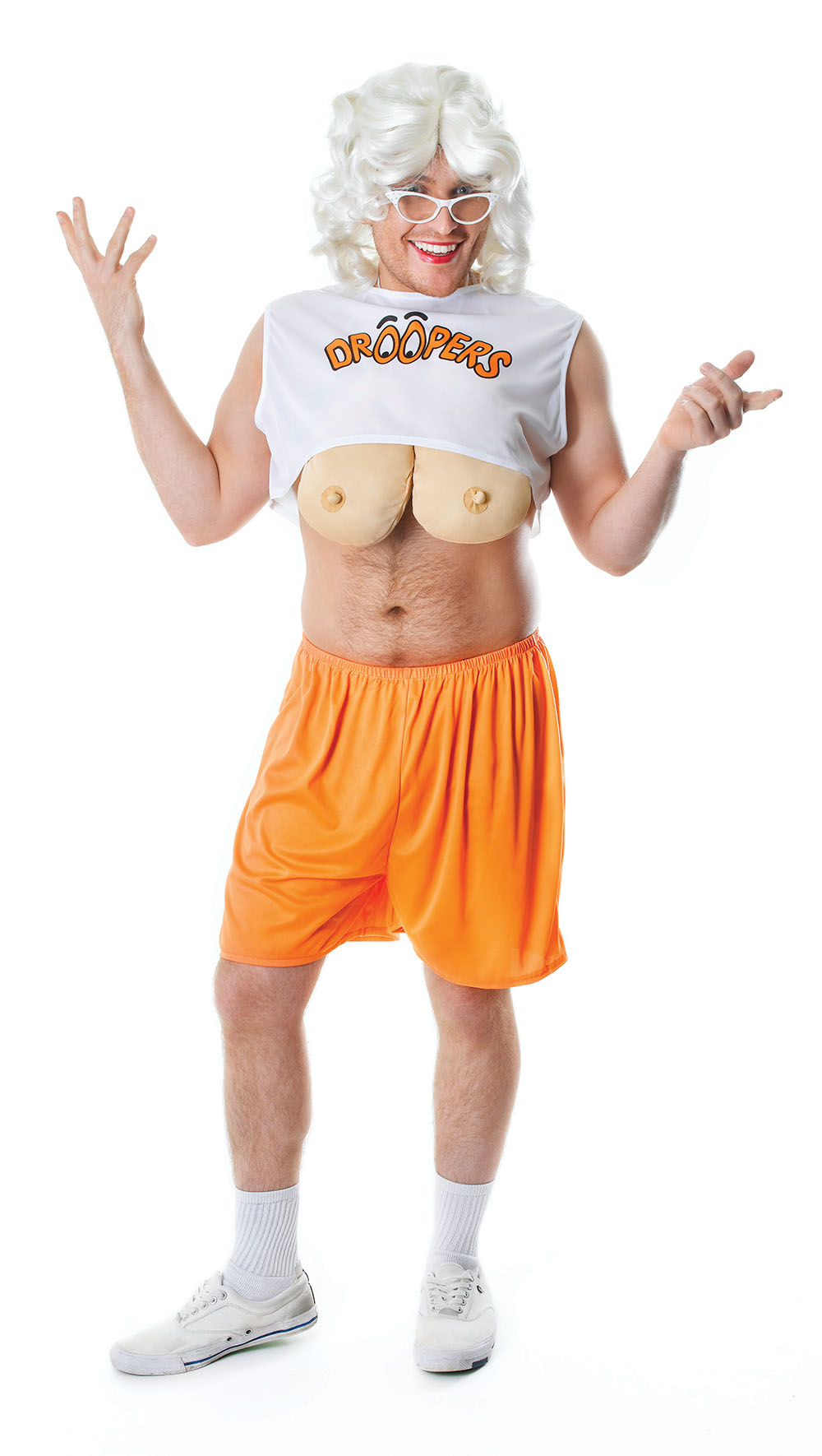 Droopers T-Shirt