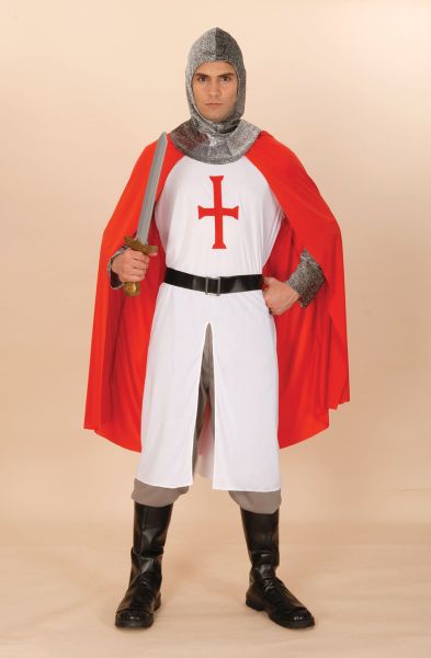 Knight Crusader