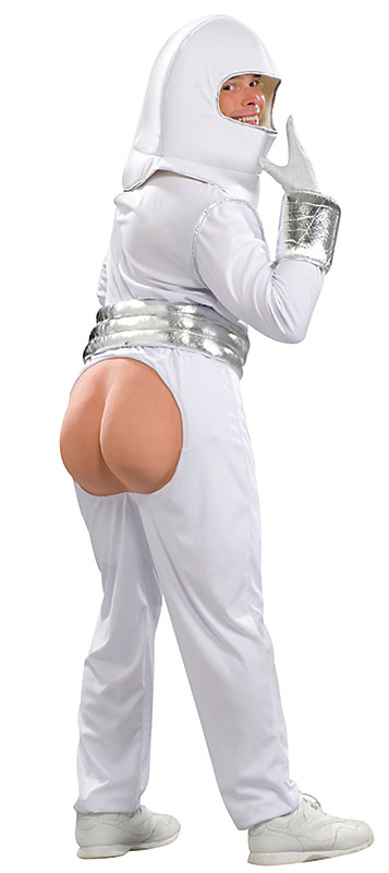 Moon Man