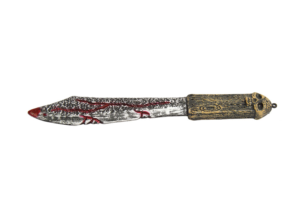 Bloody Knife 33cm