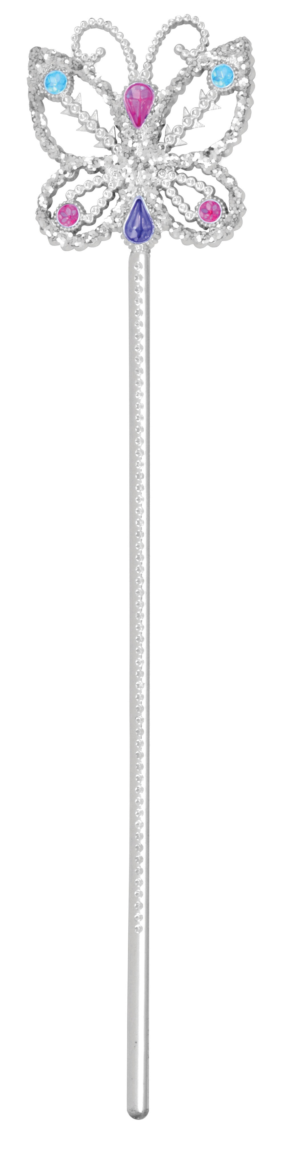 Butterfly Wand