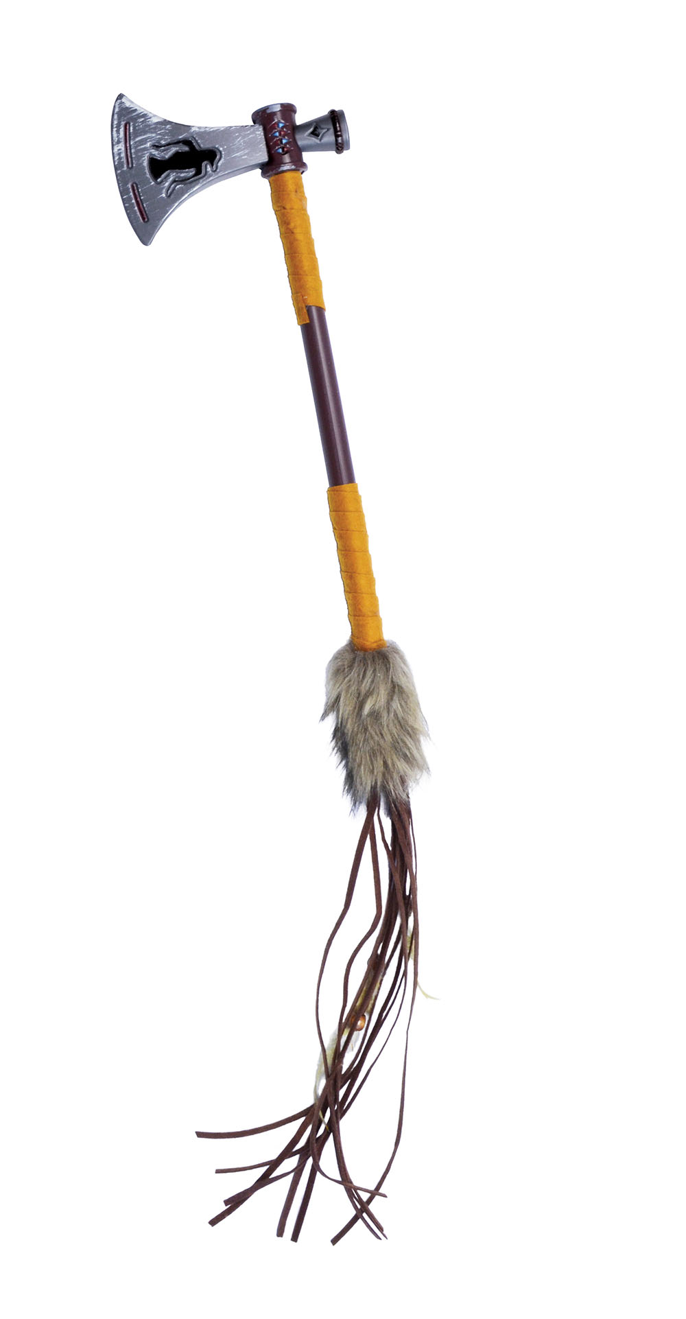 Indian Tomahawk Deluxe