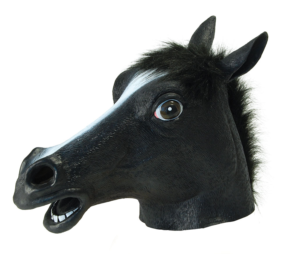 Black Beauty (Horse)