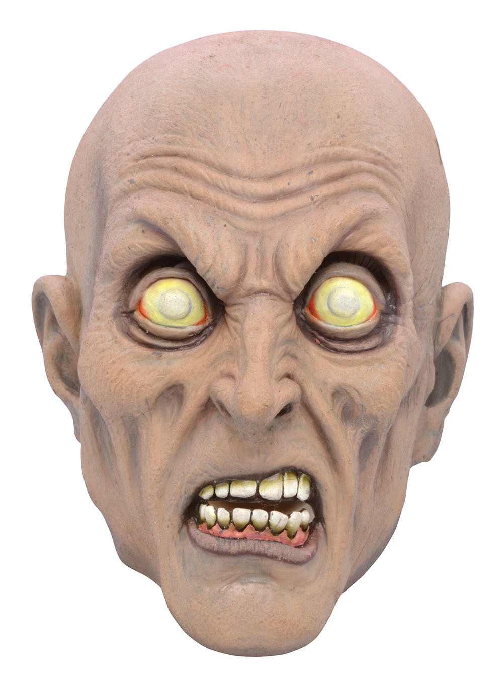 Nightmare Zombie (Now with no hair)