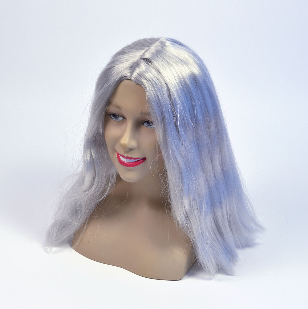 Long 18" Grey