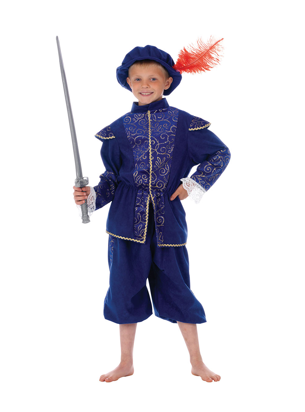 Sir Francis 140cm