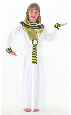 Cleopatra. Budget (S)