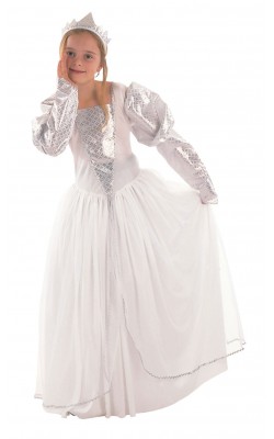 Princess. Budget (M)