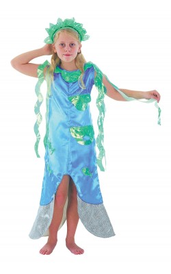 Mermaid (M) Budget