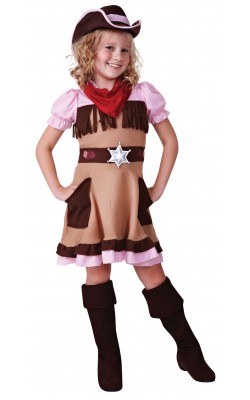 Cowgirl Cutie (L)
