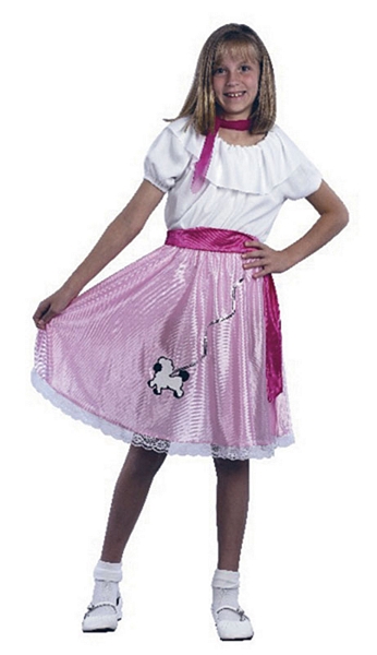 50's Teeny Bopper (L)