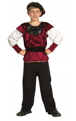 Renaissance Prince (S) *** SALE ***