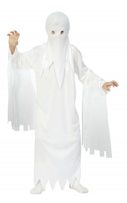 Ghost Child (L)