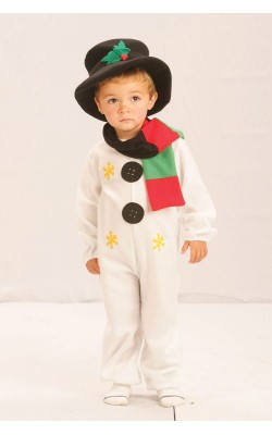 Snowman (M) ?