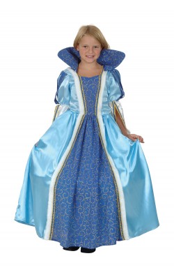 Blue Princess (M)