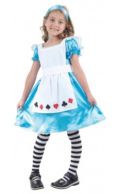 Alice (L)