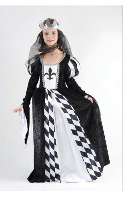 Chess Queen (L)