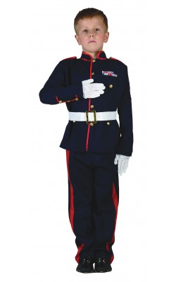 Soldier. Ceremonial (S)