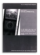 Developmental David Forrest