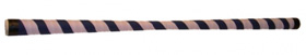 Butterfingers Cloth Covered devilstick