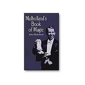 Mulholland's Book of Magic by John Mulholland - Books
