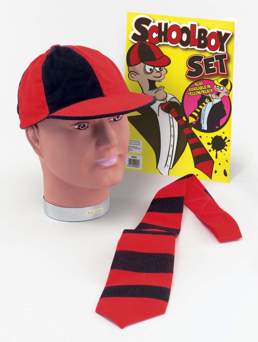 Schoolboy Set