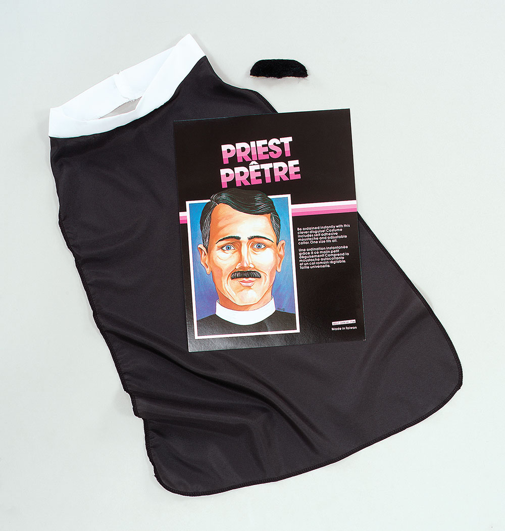Vicar Set