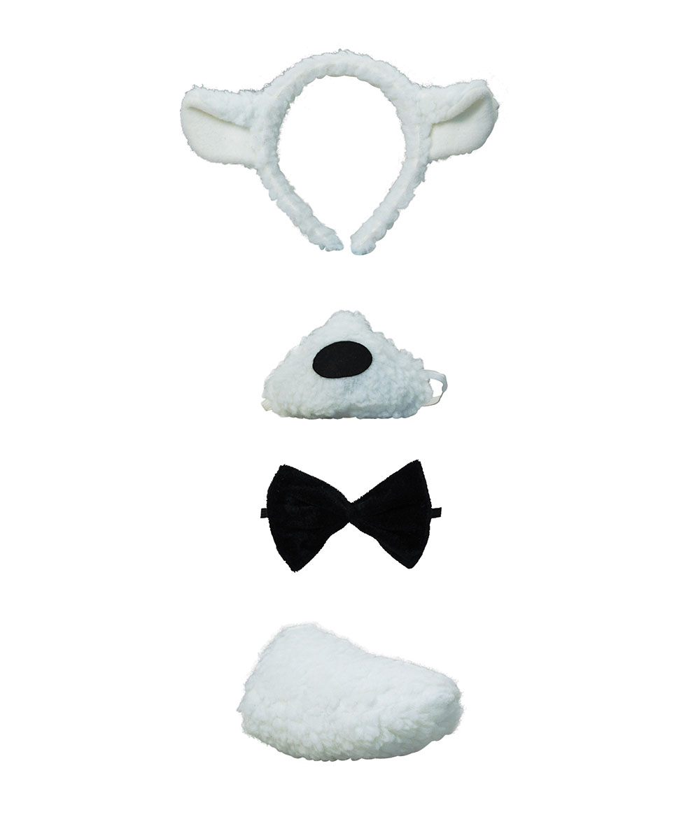 Lamb Set + Sound