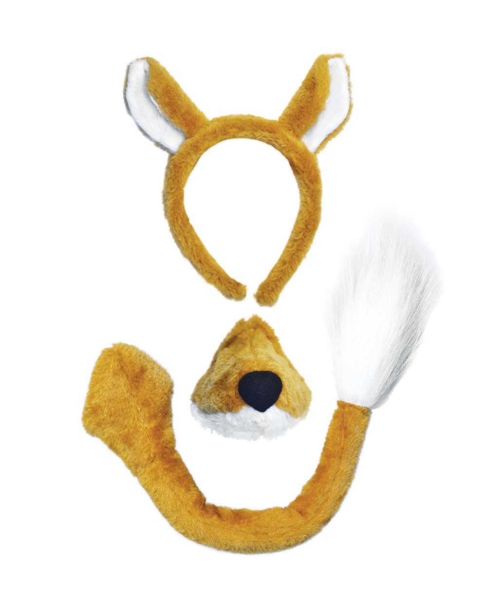 Fox Set + Sound