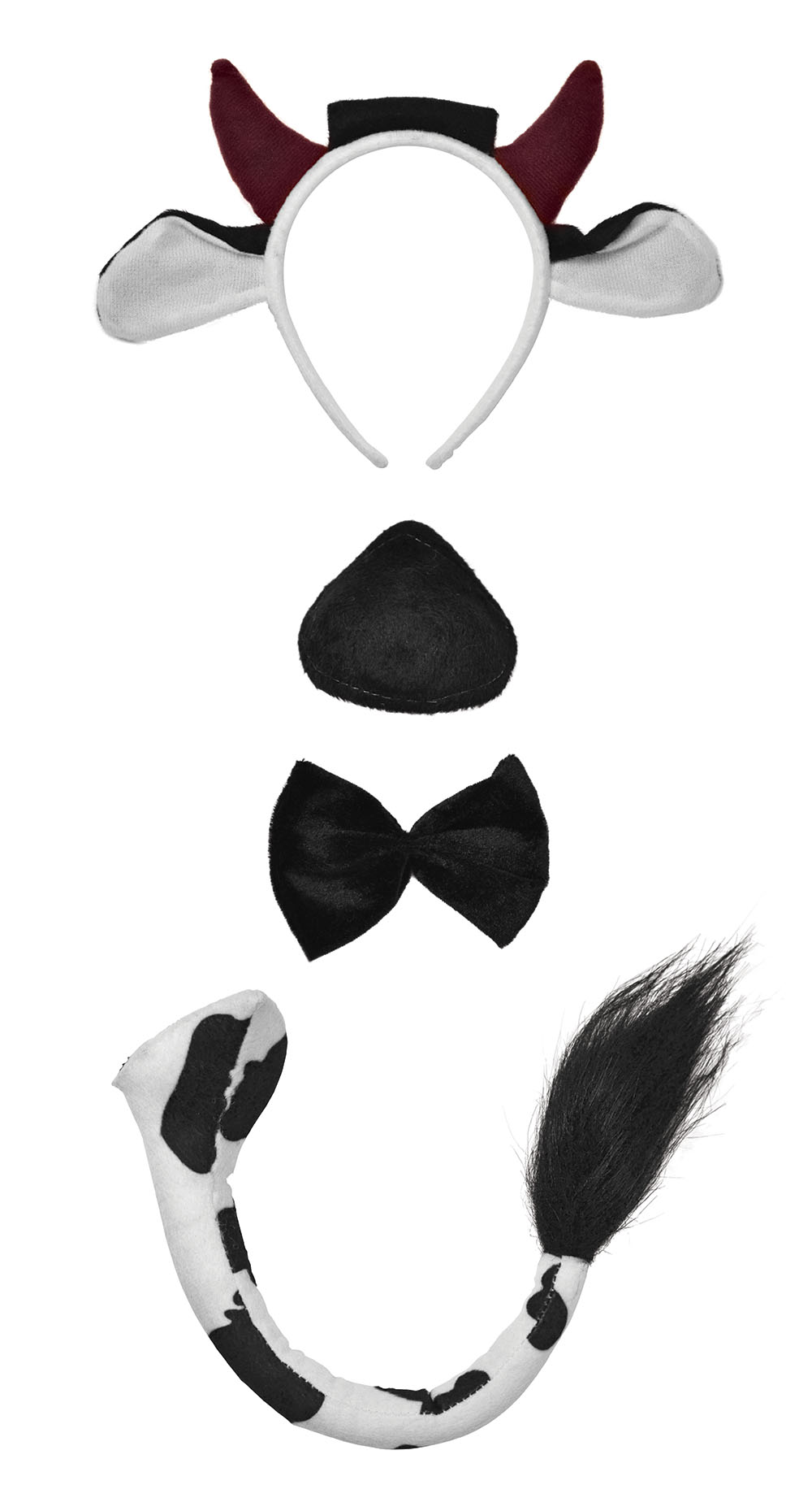 Cow Set + Sound