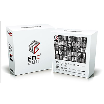 Essential Magic Conference 2011 DVD Set (8 DVDs) by EMC - DVD