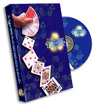 The Exchange David Goring, DVD