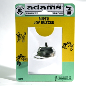 Super Joy Buzzer