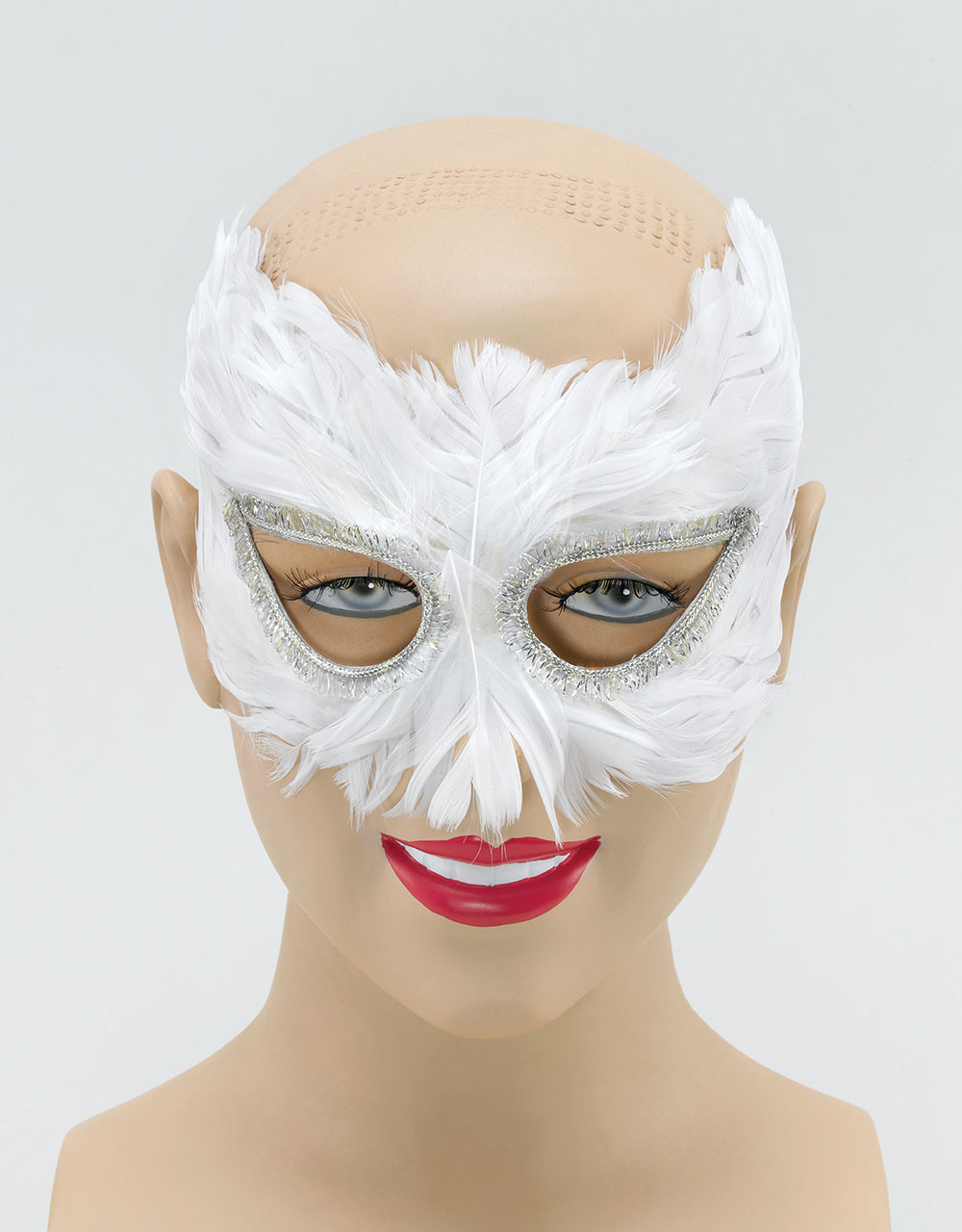 White Feather