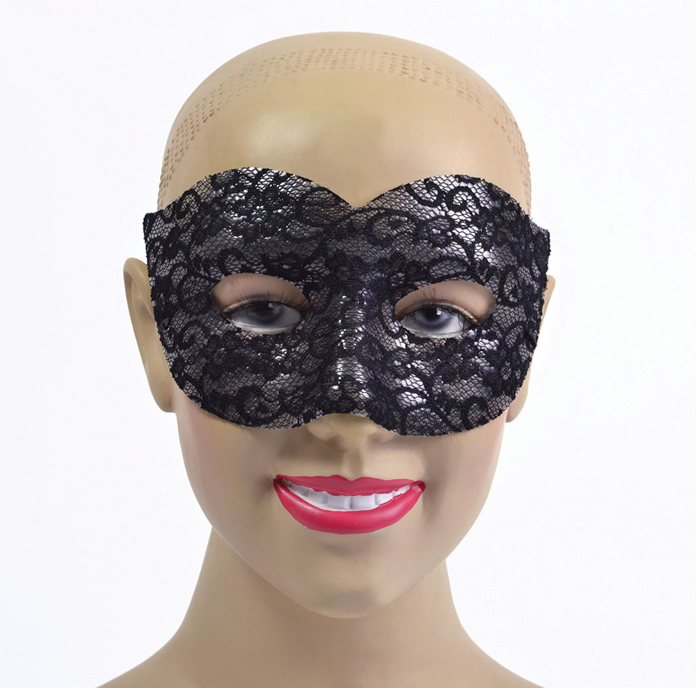 Black Lace Classic