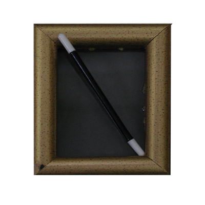 Framed by Tim Spinosa - Trick