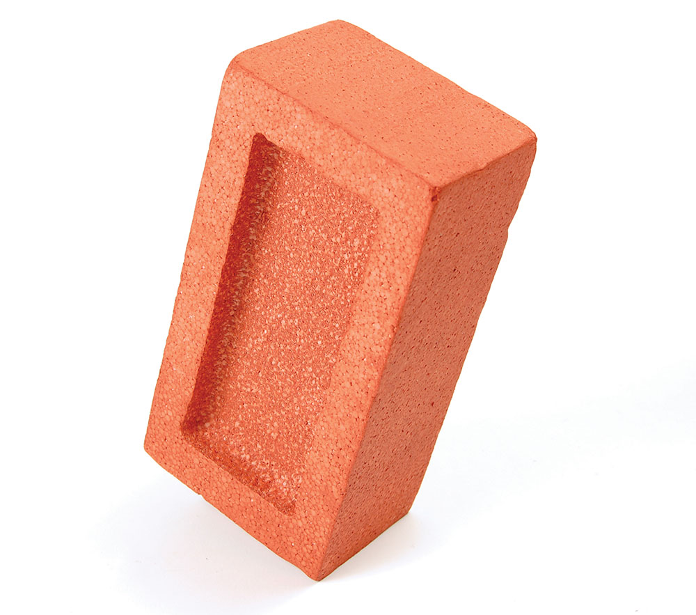 Fake Brick